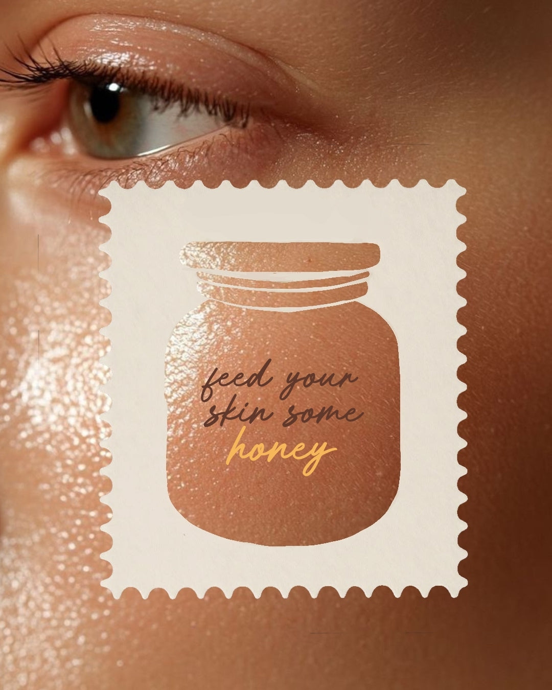 How to Use Raw Honey for Natural Skincare and DIY Face Masks