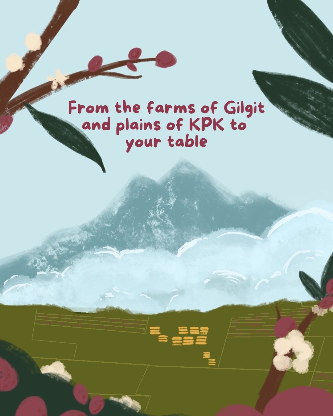 From the Mountains to your Doorstep: The Journey of Pure, Raw Honey