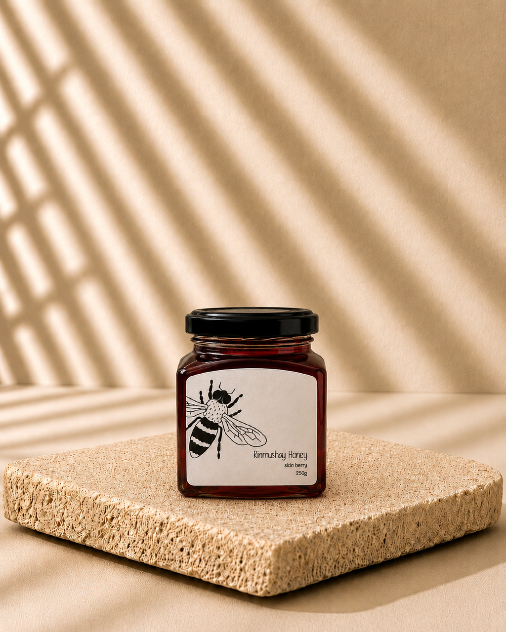 Sidr Berry