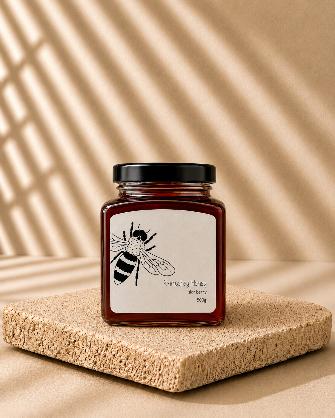 Sidr Berry