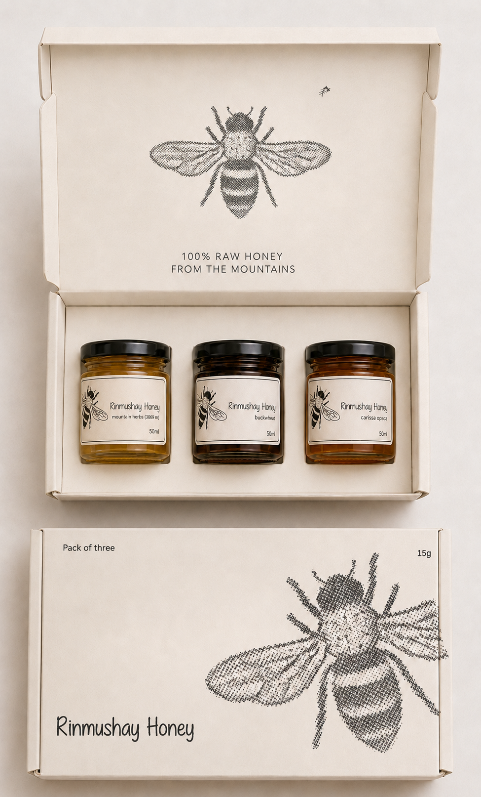 Honey Bundle