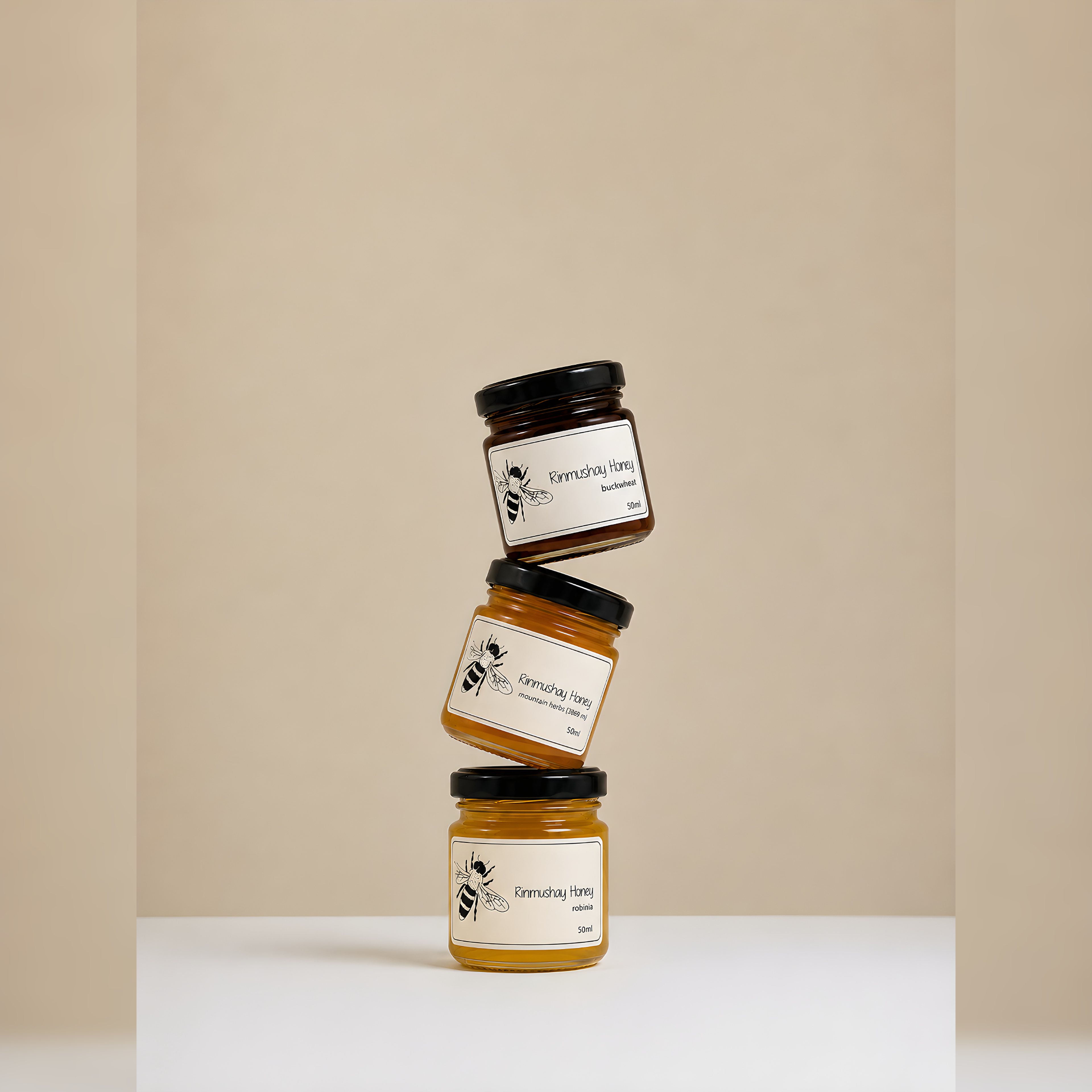 Honey Bundle